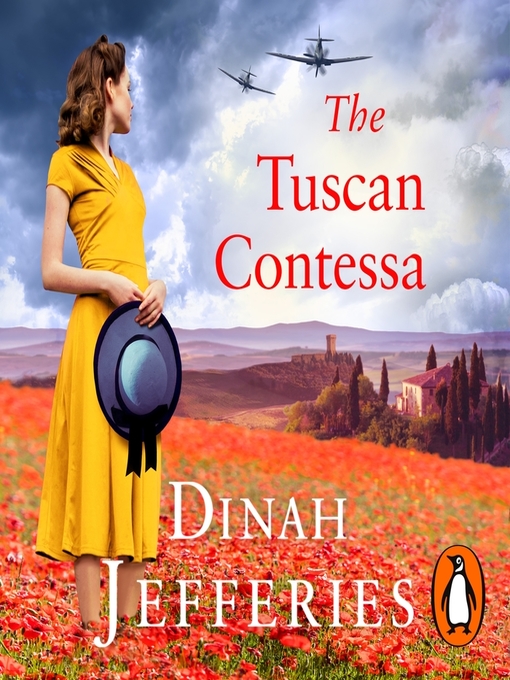 Title details for The Tuscan Contessa by Dinah Jefferies - Available